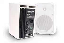 Altavoces autoamplificado multiCLASS Speaker