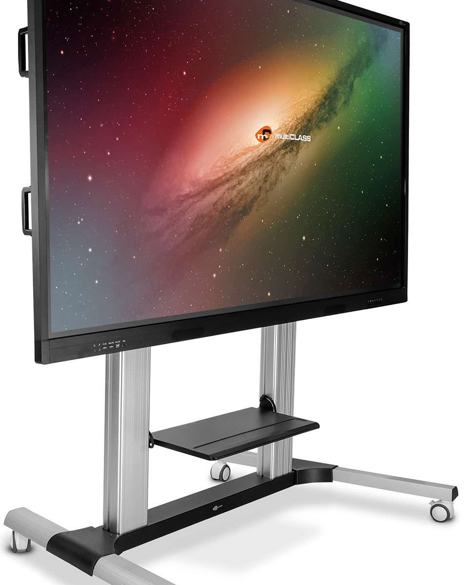Mounts multiCLASS Mount for multiCLASS Board and interactive displays multiCLASS Touch Screen 